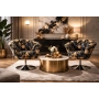 Fotel Monstera LUX-1
